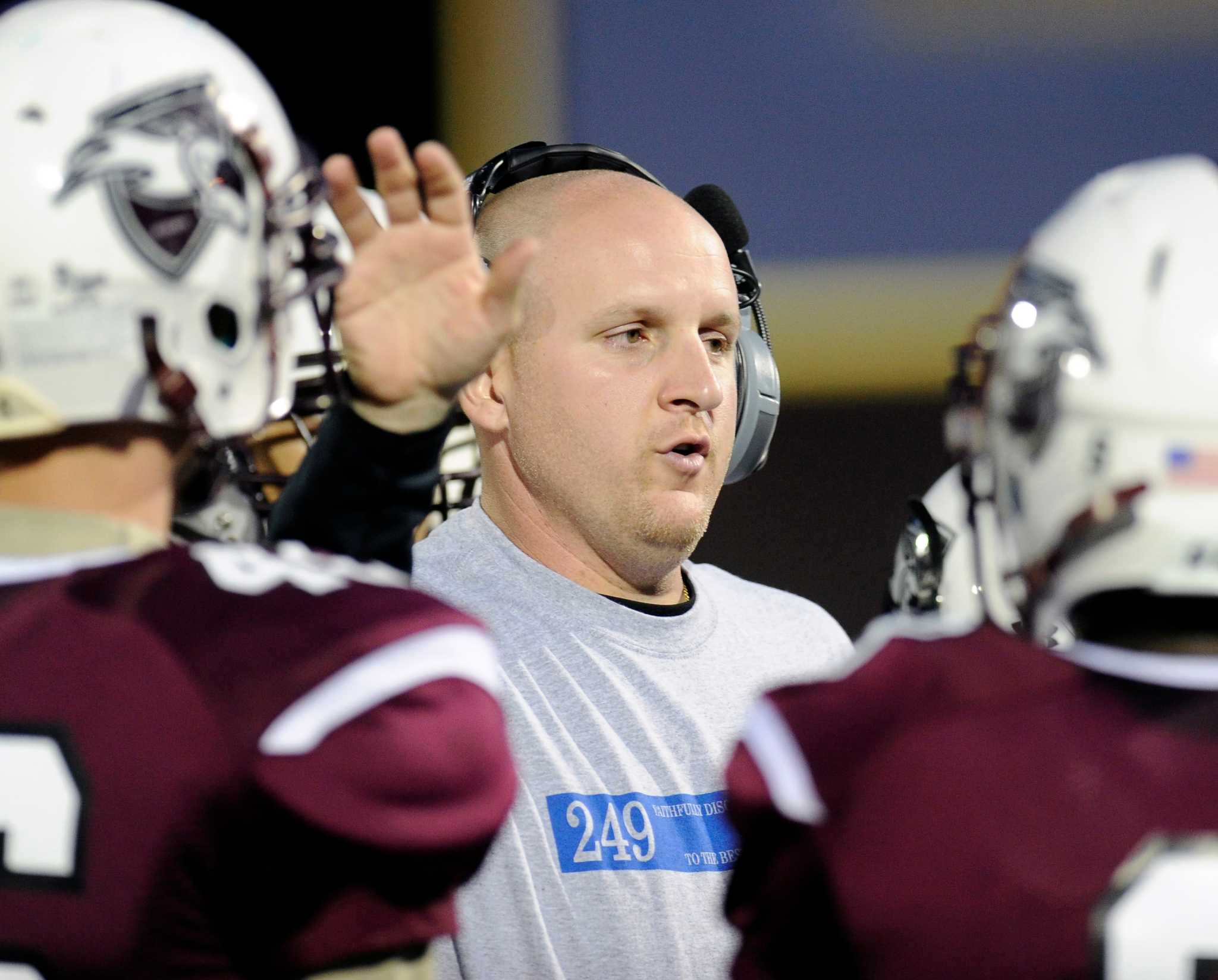 Said Ravanfar Football Ravena runs wild in football win over Lansingburgh