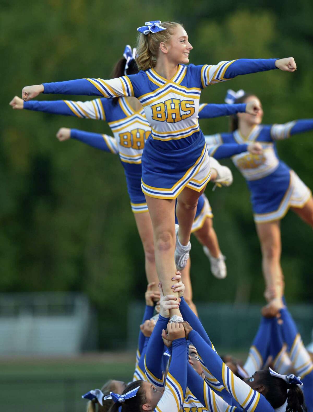 Brookfield, ATI ready to battle in state football quarterfinals