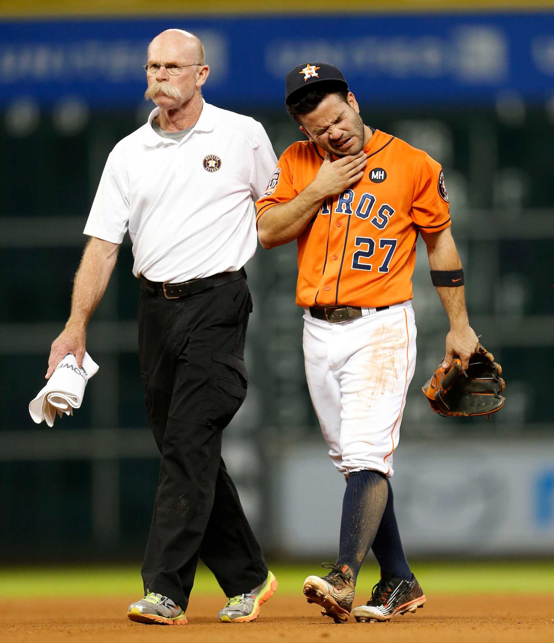 3 takeaways from Rangers' crushing loss to Astros: Early trouble leads to  swift surrender