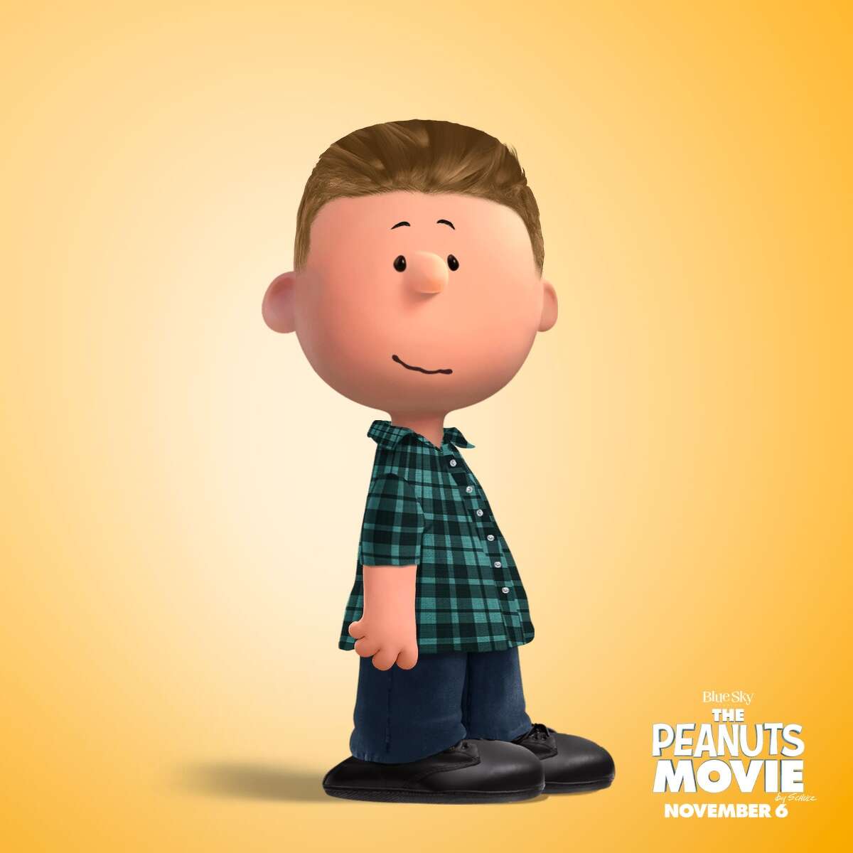 Peanutized celebs