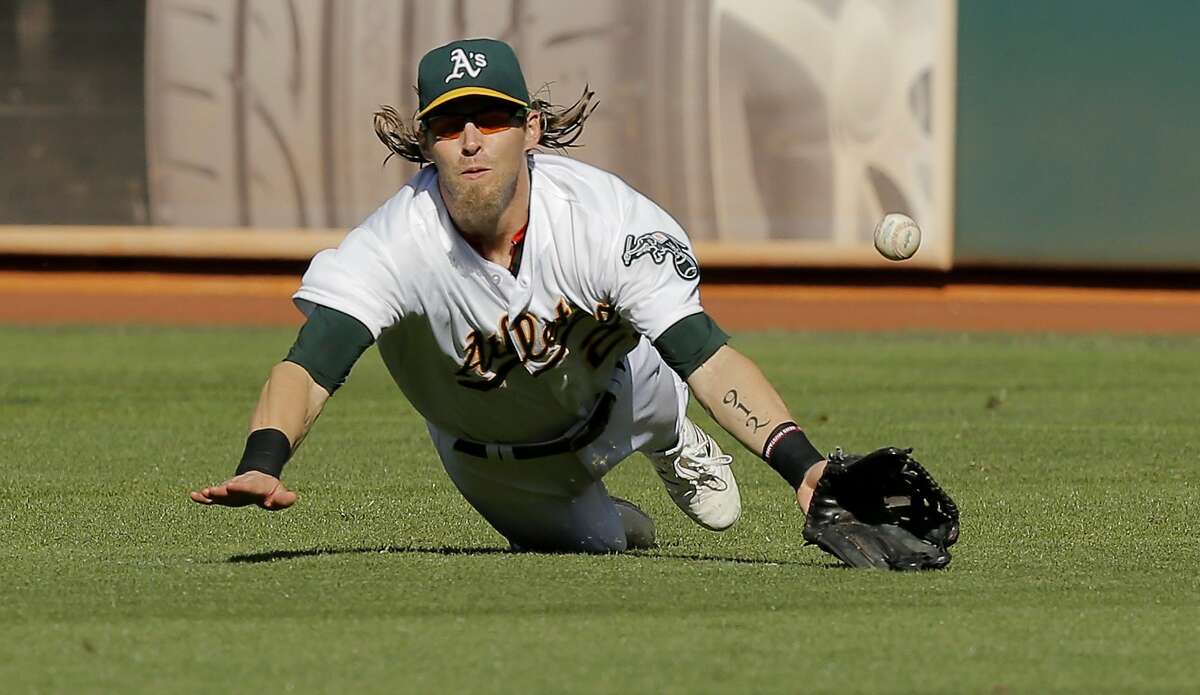 Josh Reddick  Effingham County, GA