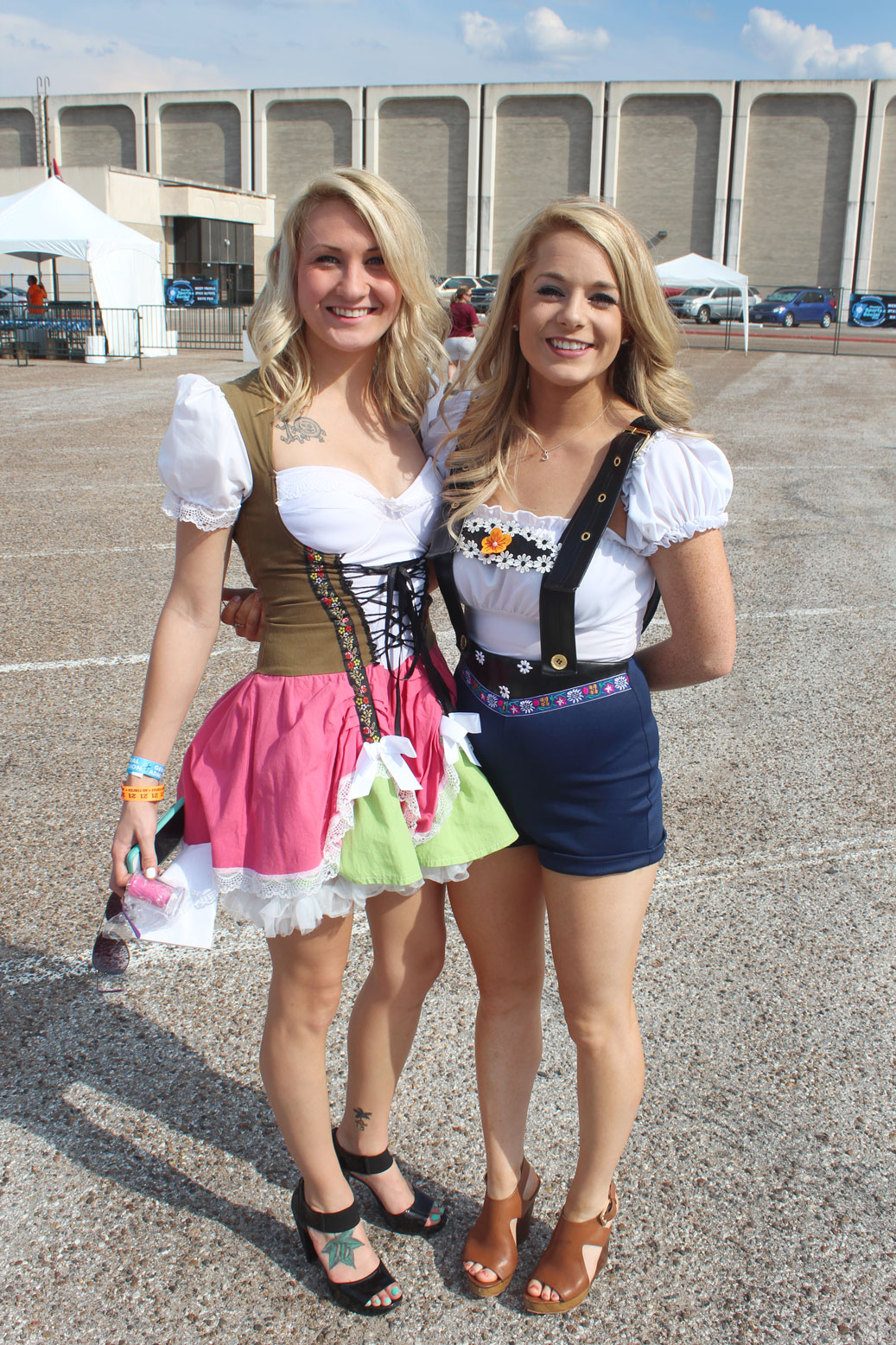 Houston Oktoberfest 2025