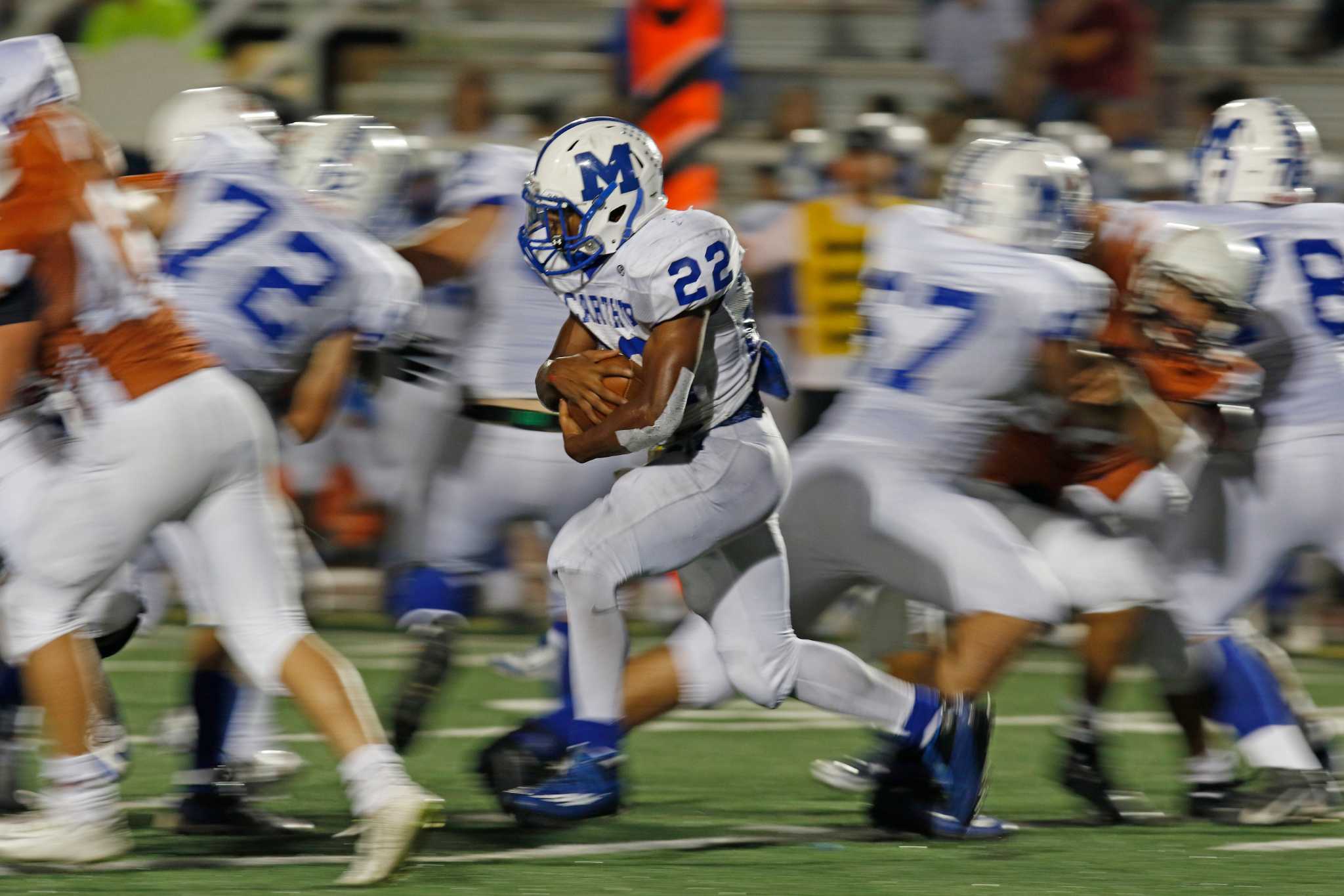 MacArthur beats Madison