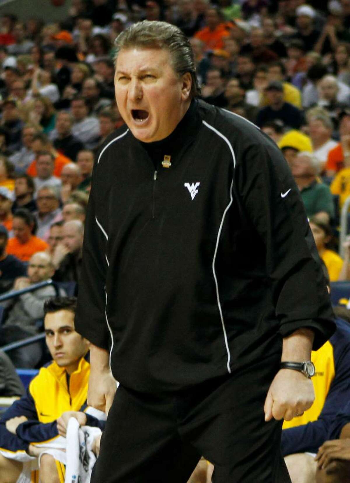 Sweet 16 Sustained success comes with a price