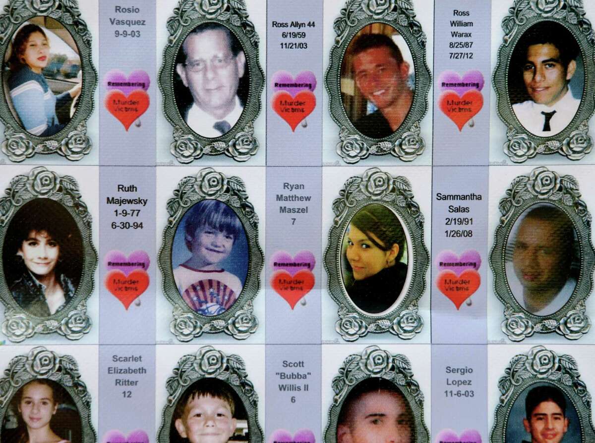 Group Held National Day Of Remembrance Group held national day of remembrance