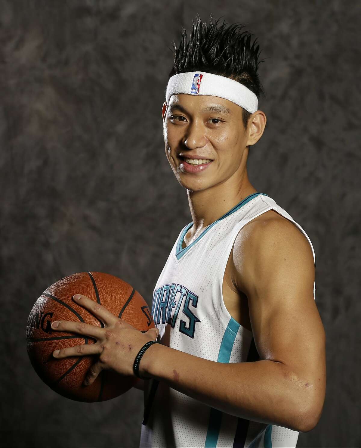 Q&A with Jeremy Lin