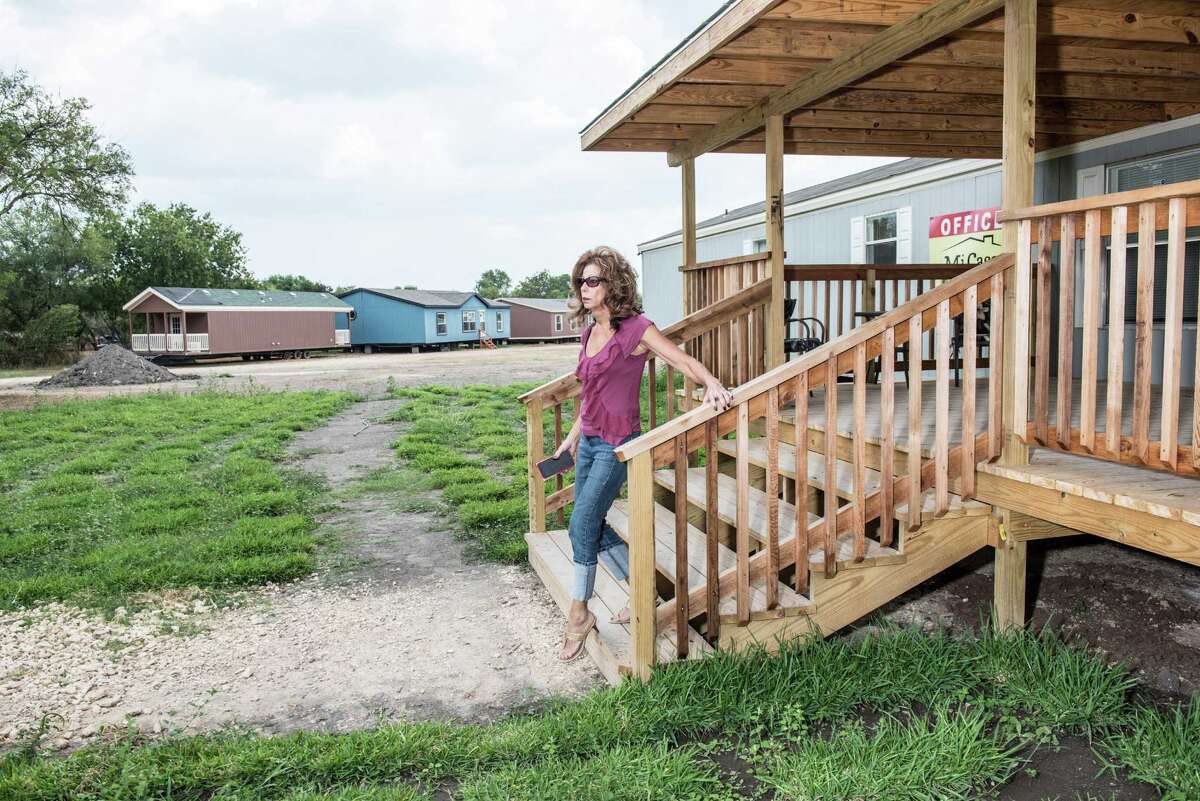 Woes mount for fledgling city of Von Ormy