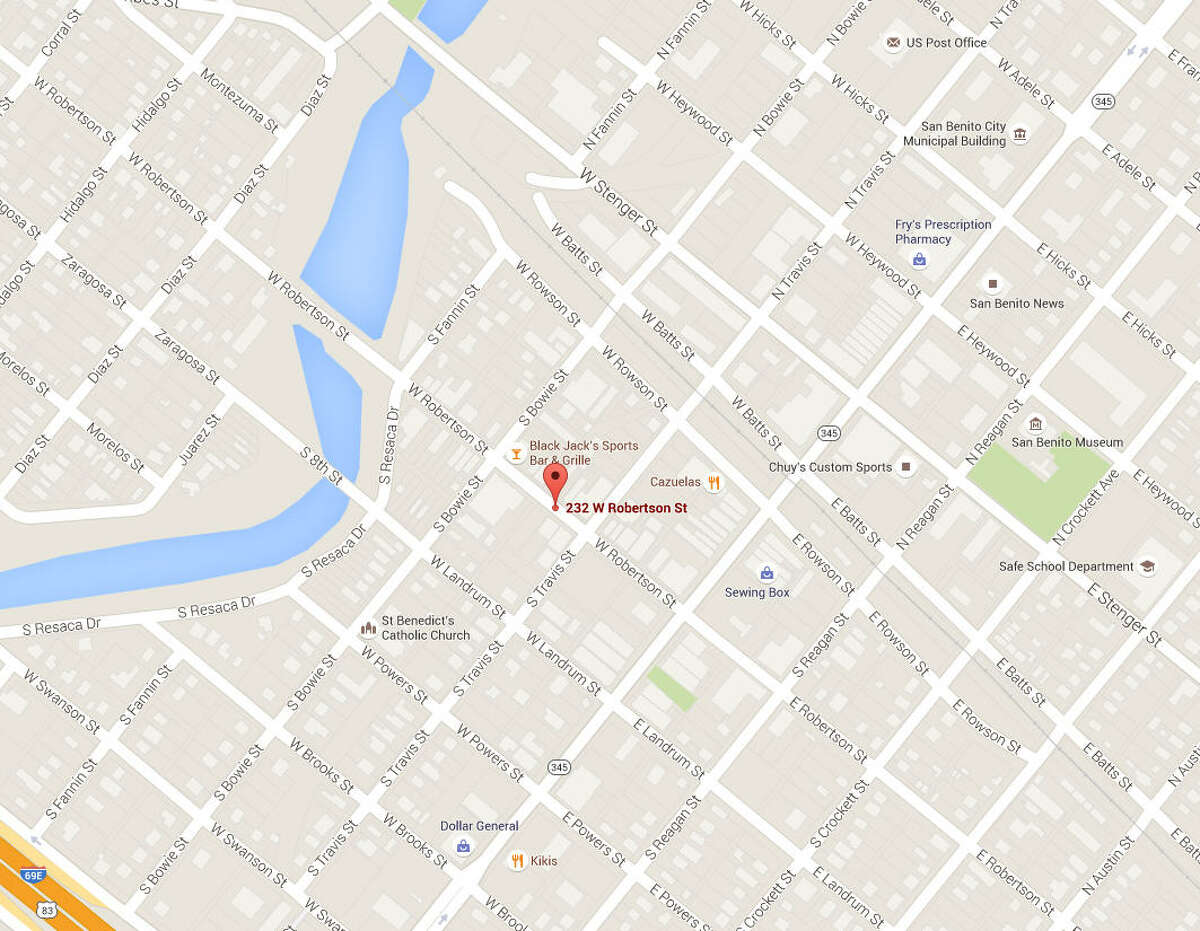 Rio Bar: 232 W. Robertson Street, San Benito, TexasViolation Date: March 13, 2015Penalty: Suspension