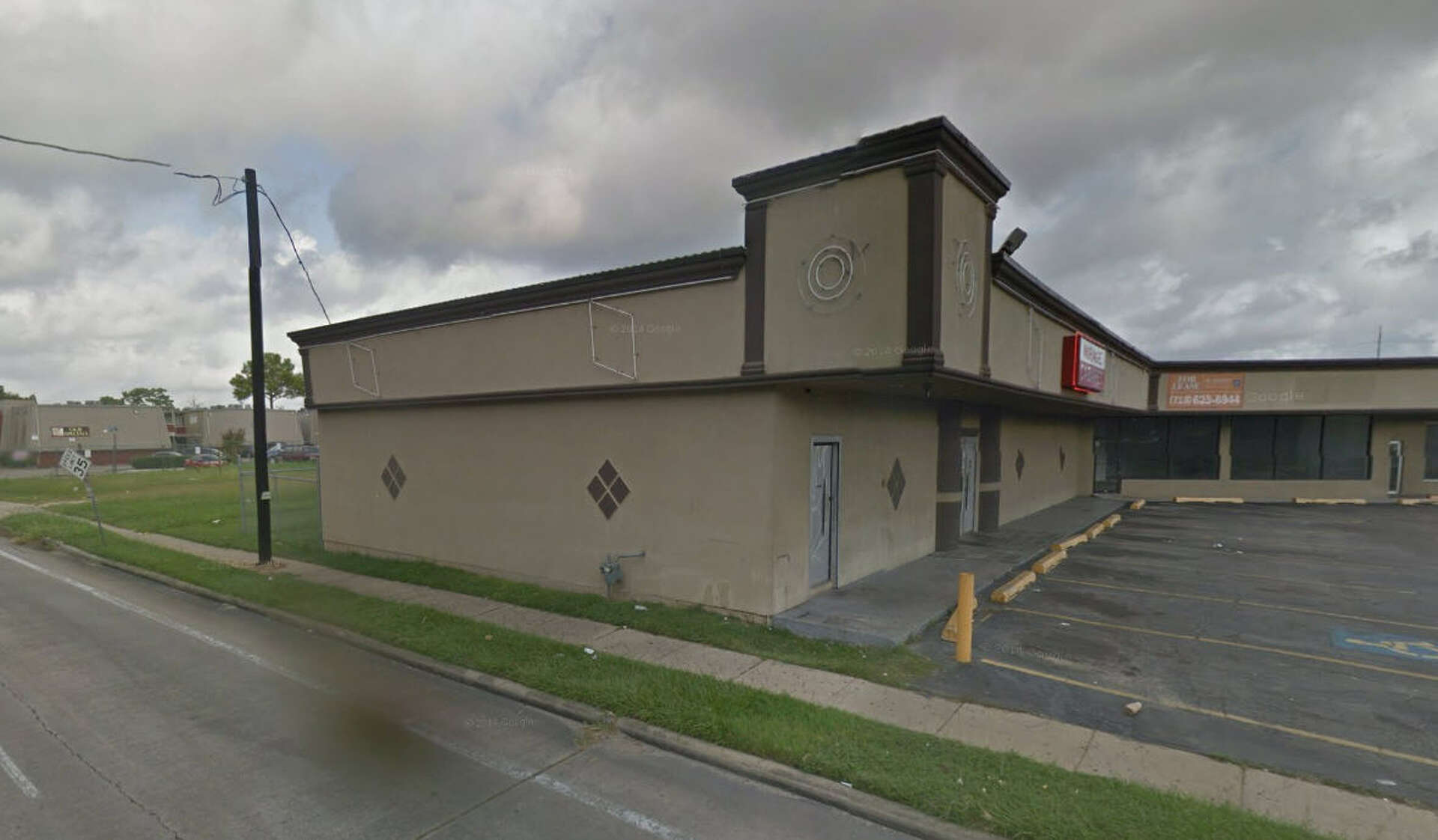 These Texas clubs received prostitution violations from TABC