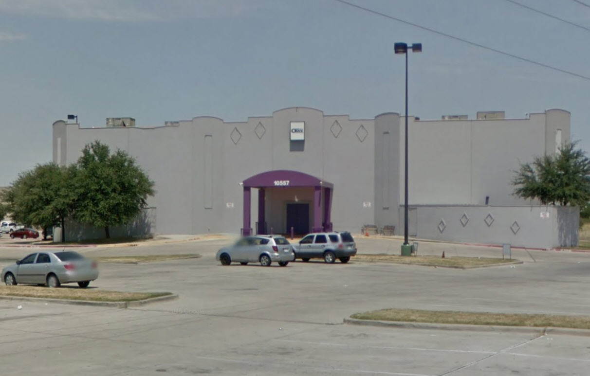 These Texas clubs received prostitution violations from TABC