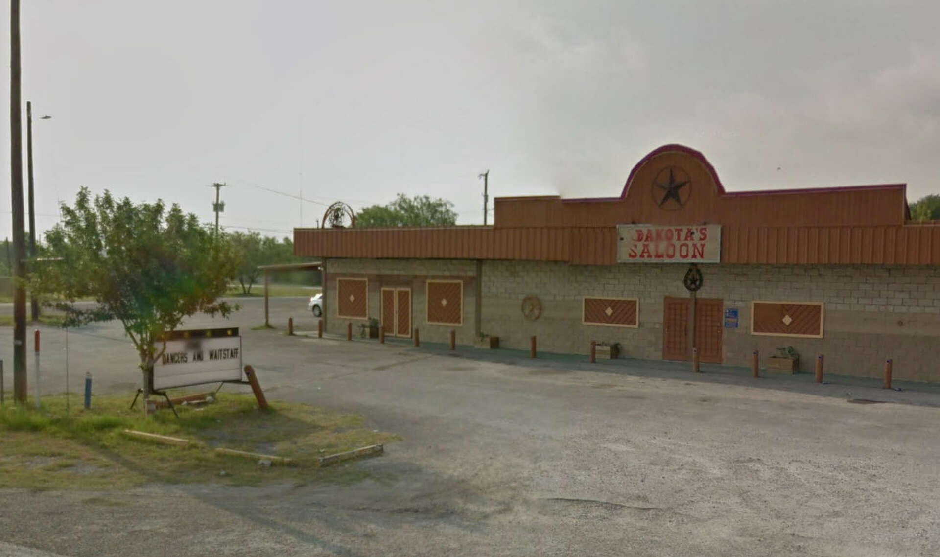 These Texas clubs received prostitution violations from TABC