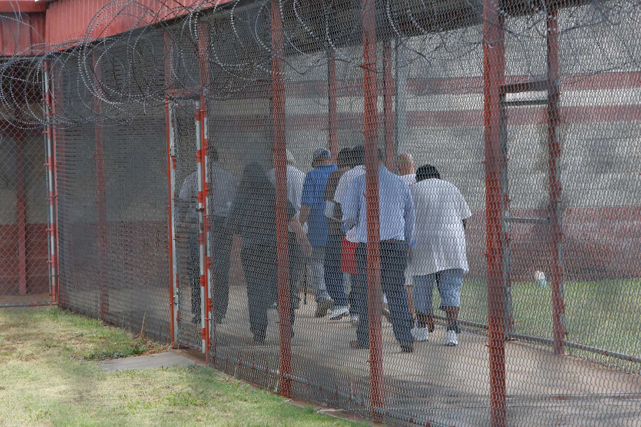 State opens rehabilitation center for sex offenders