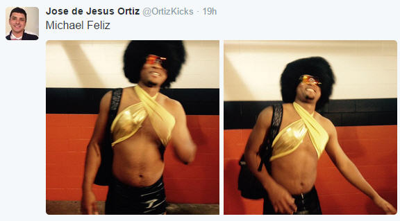 Check out the costumes Astros' rookies wore for their final road trip