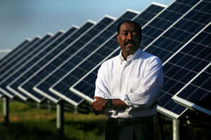 Beneby turns down offer to stay at CPS Energy