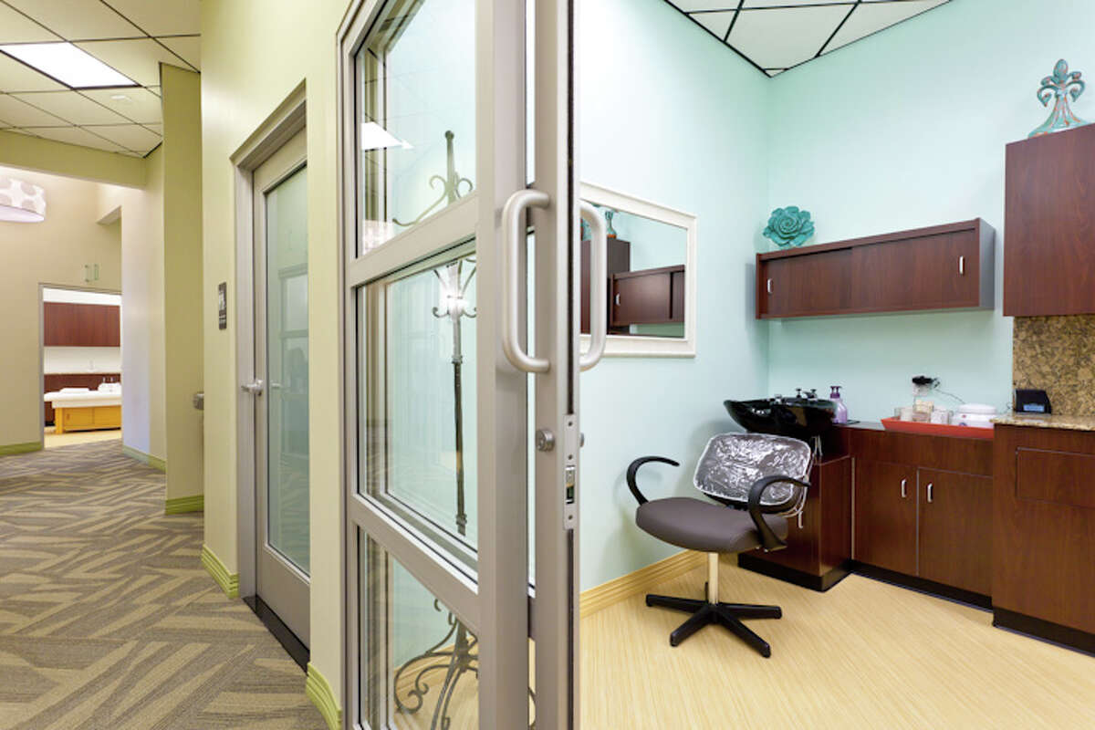 My Salon Suite to open in The Woodlands, Pasadena