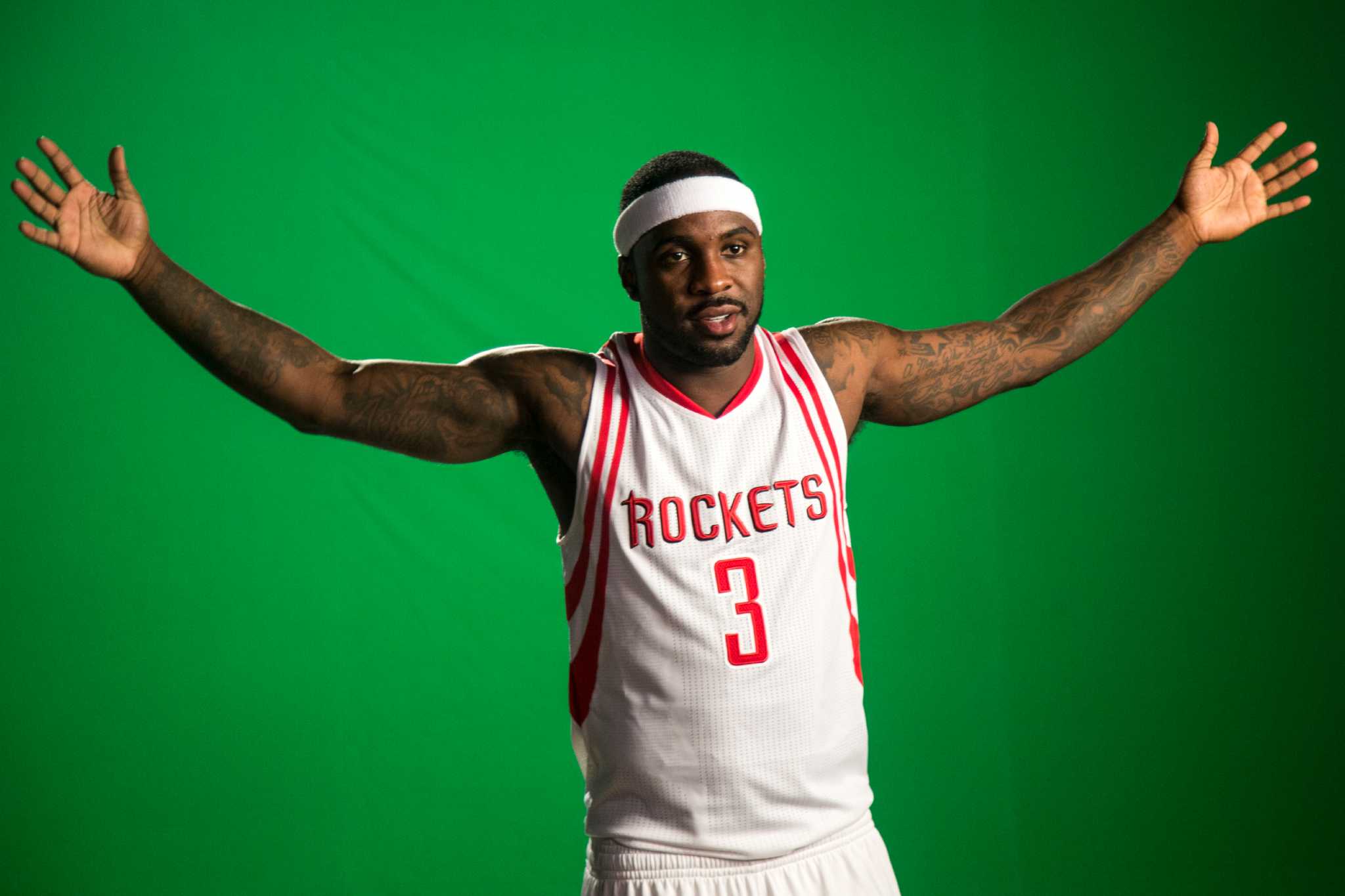 Lawson sees joining Rockets as 'turning point', image size:2048x1365