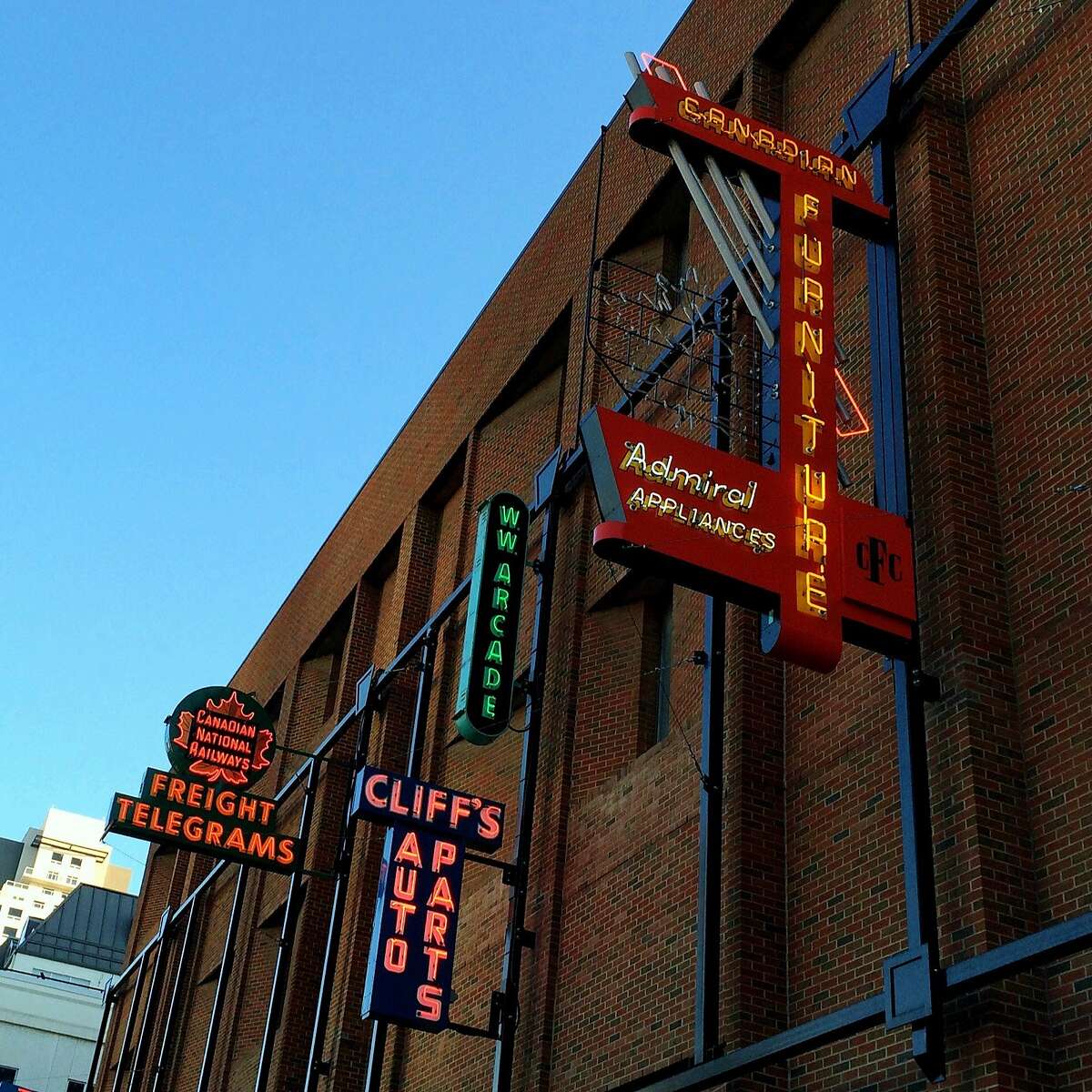 Overlooked Edmonton stepping up