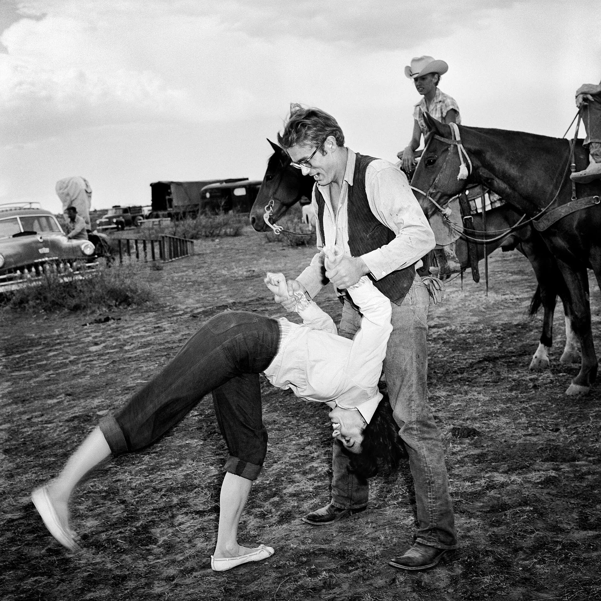 The 7 Most Heartbreaking Facts About James Deans Death - 62fz8t3