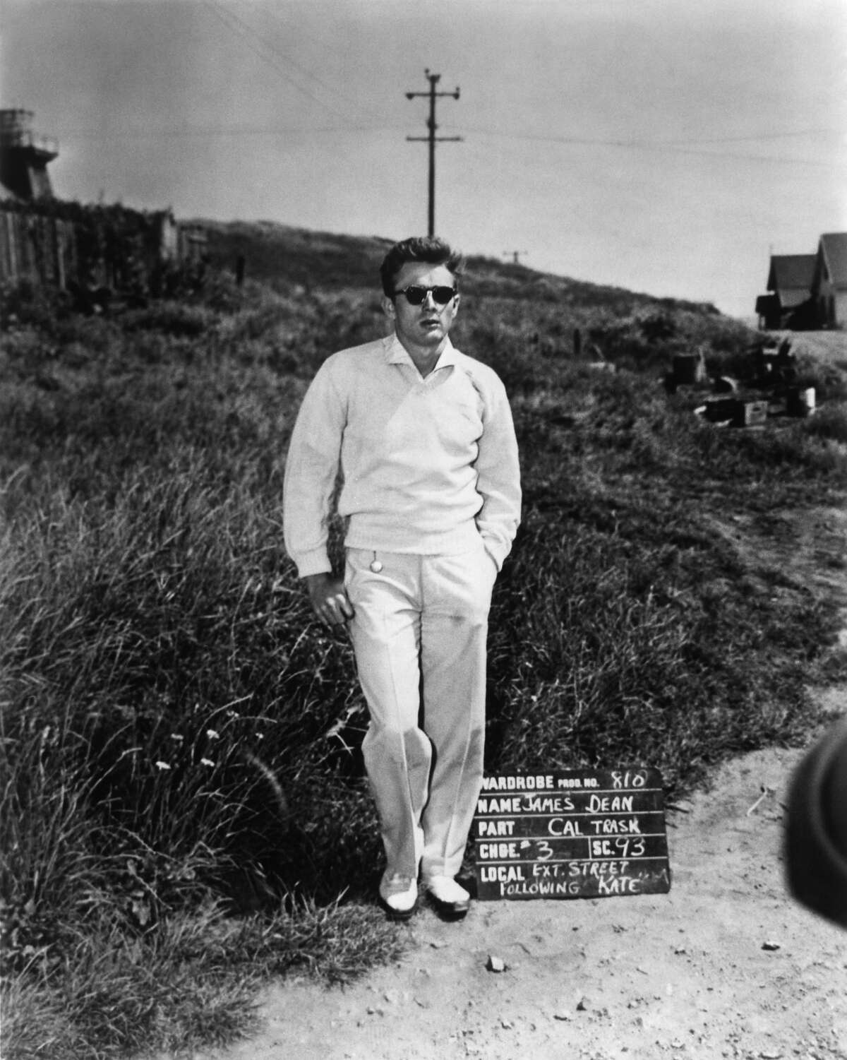 The 7 Most Heartbreaking Facts About James Deans Death - 9ykcj8q