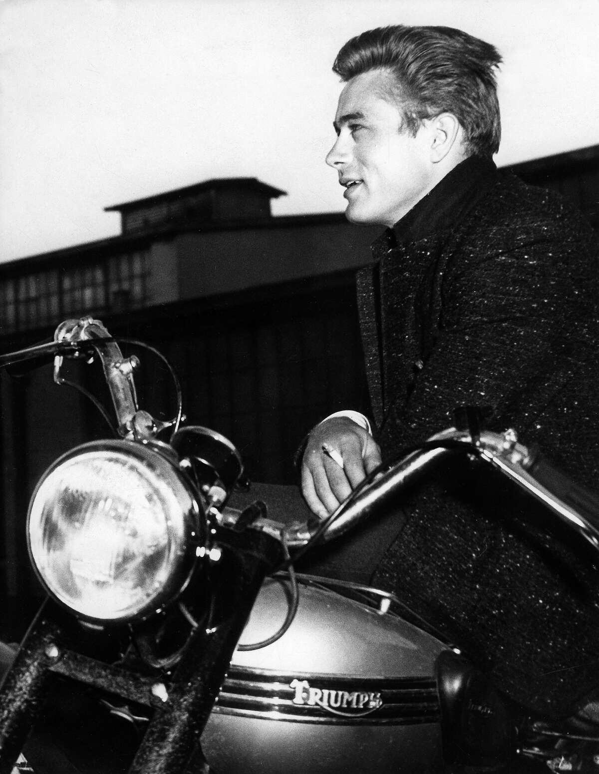 60 years after James Dean