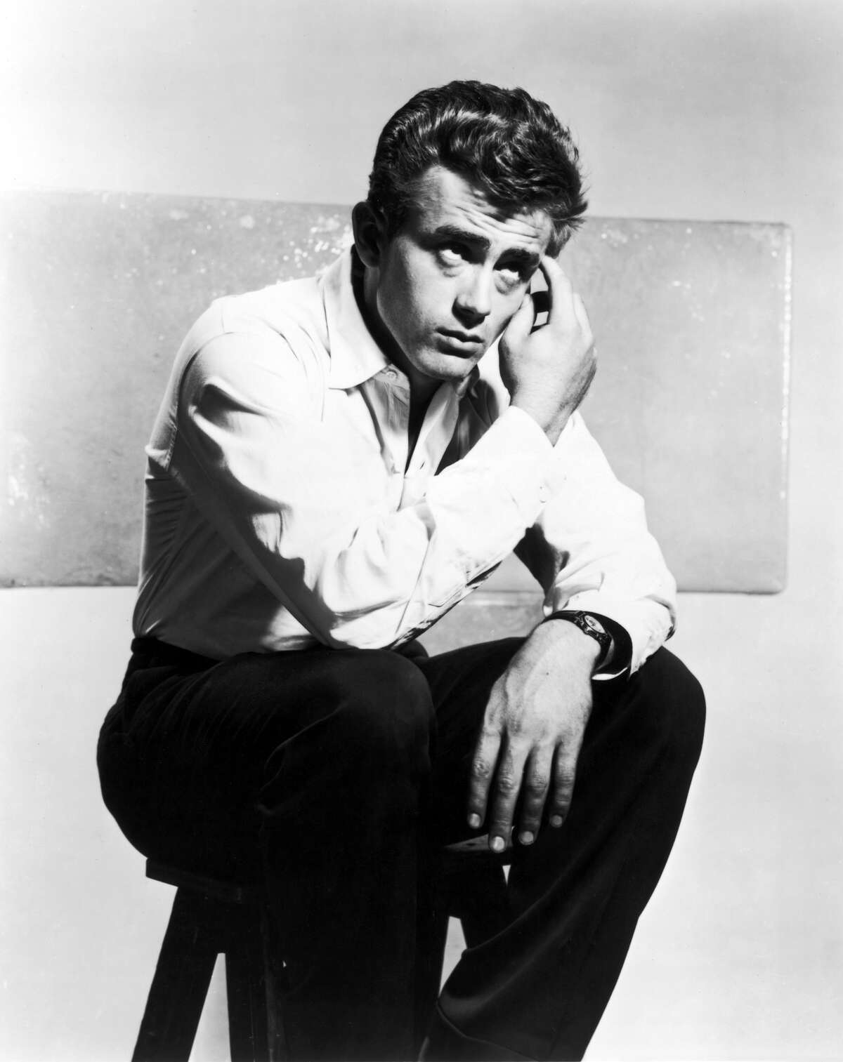 The 7 Most Heartbreaking Facts About James Deans Death - oh9biwg