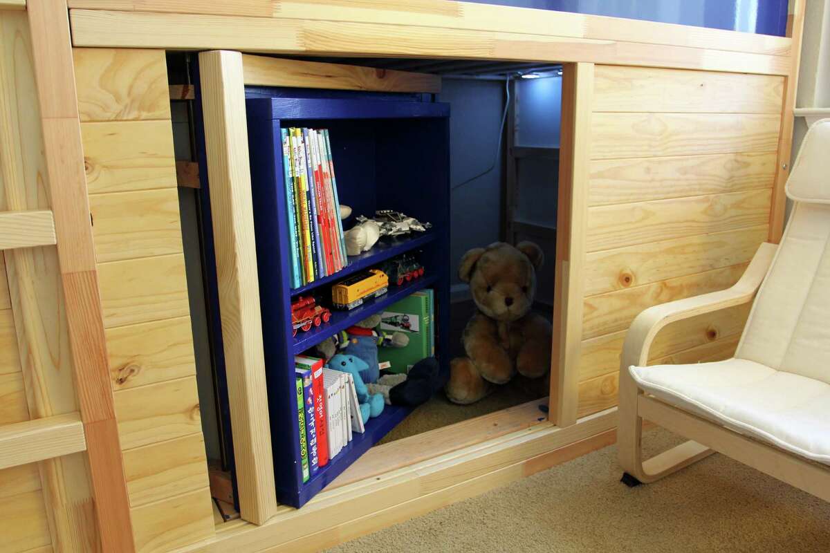 ikea furniture kids bed