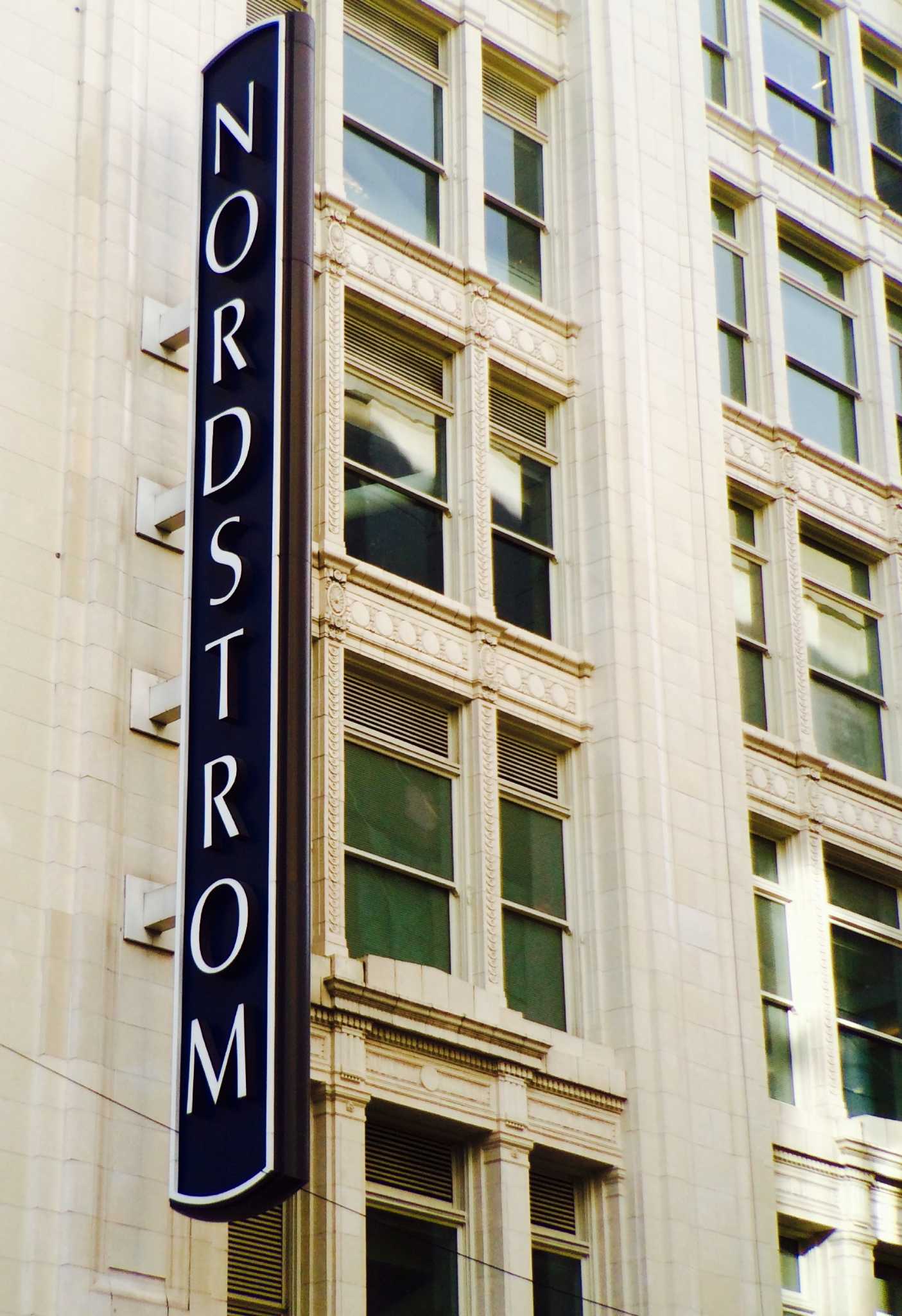Nordstrom family looks at going private
