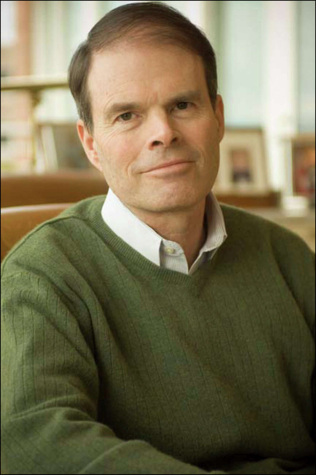 Forbes' richest Northwesterners