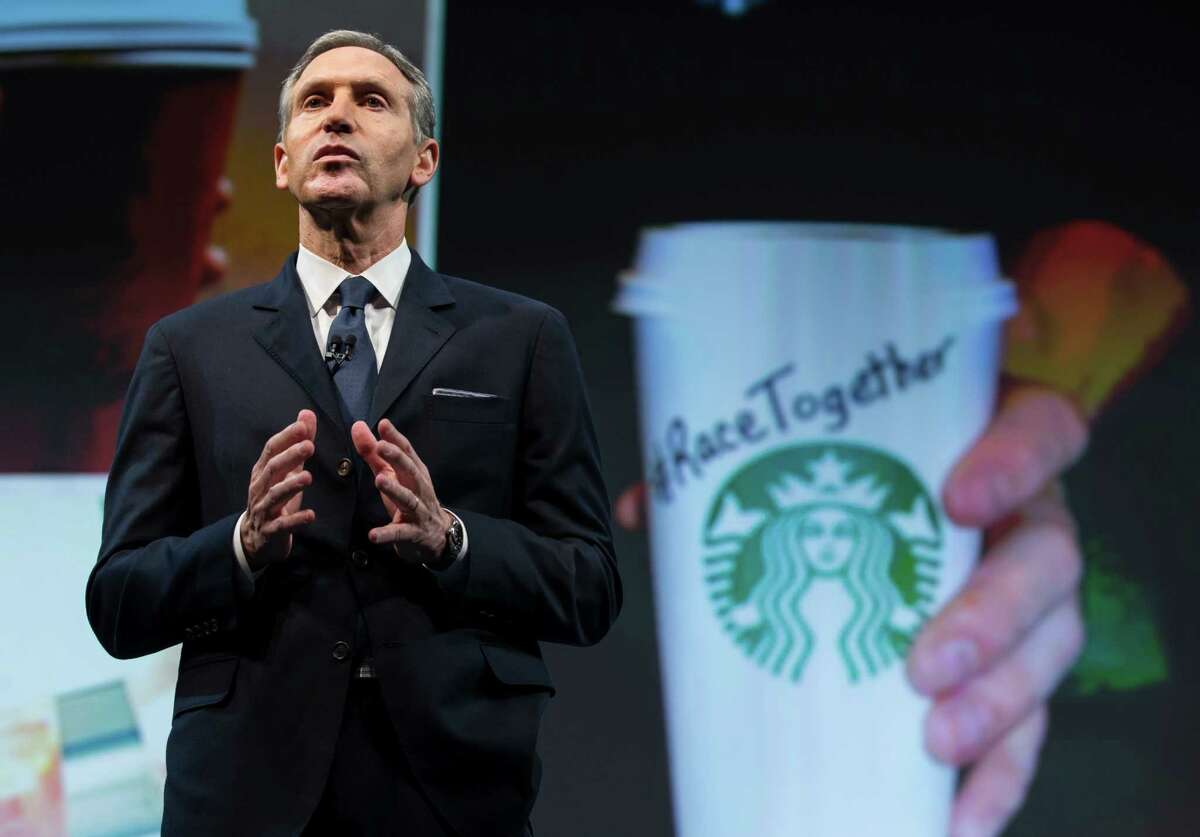 595. Howard Schultz Net worth: $3 billion Home: Seattle, Washington Howard Schultz didn't start Starbucks, but he did buy it and turn it into what is today arguably the world's best-known coffee company.
