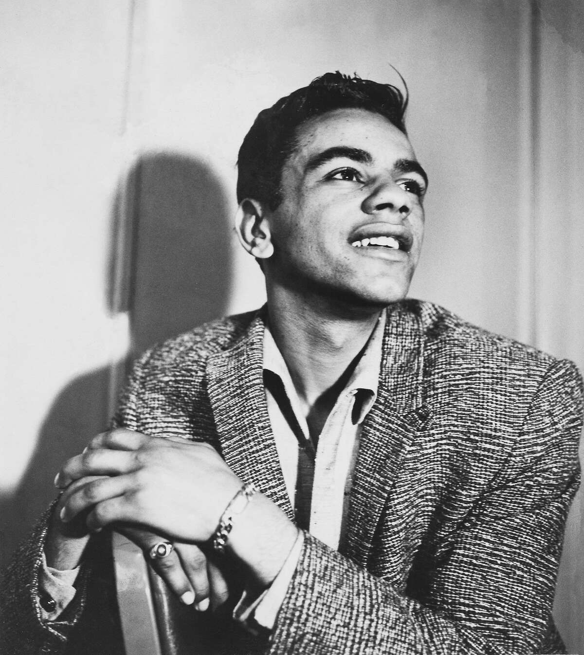 San Francisco native Johnny Mathis turns 80