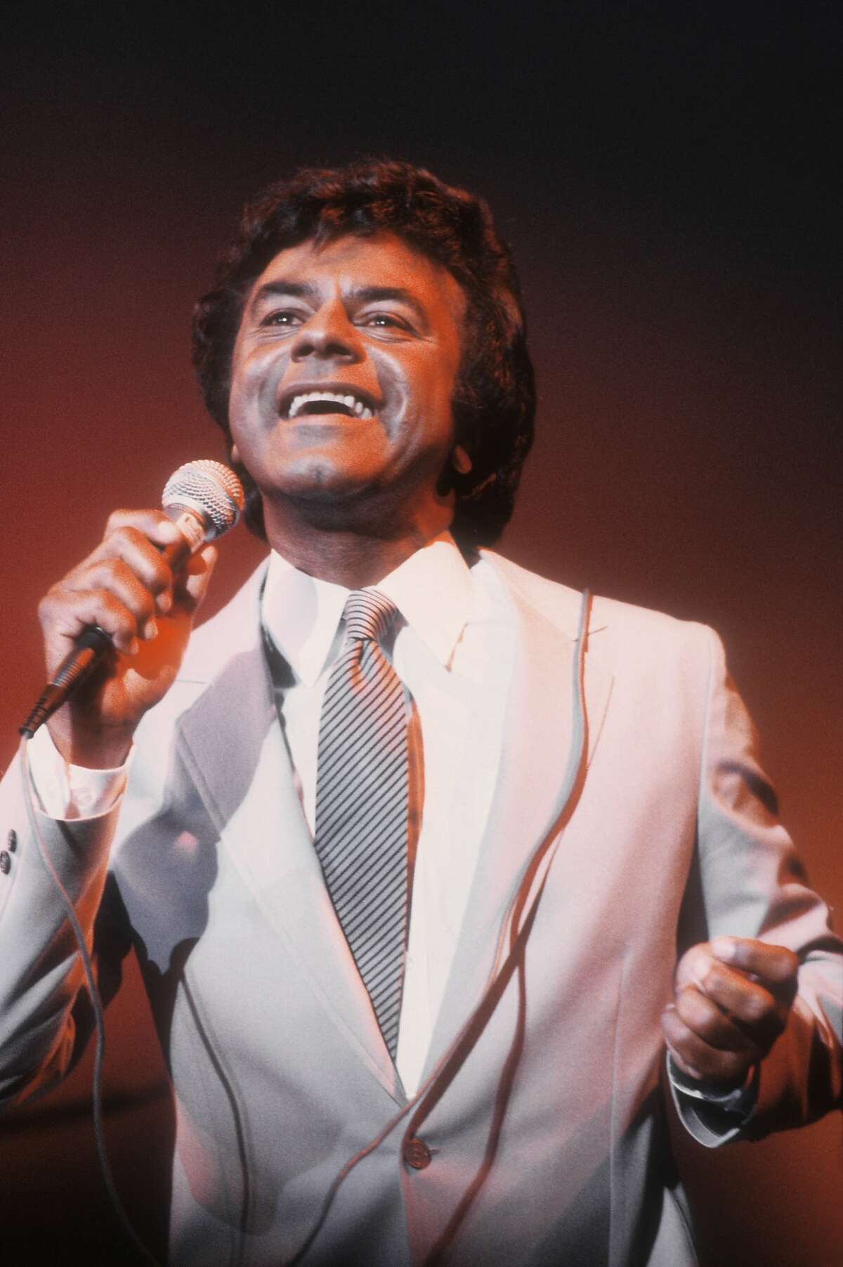 San Francisco native Johnny Mathis turns 80 image.