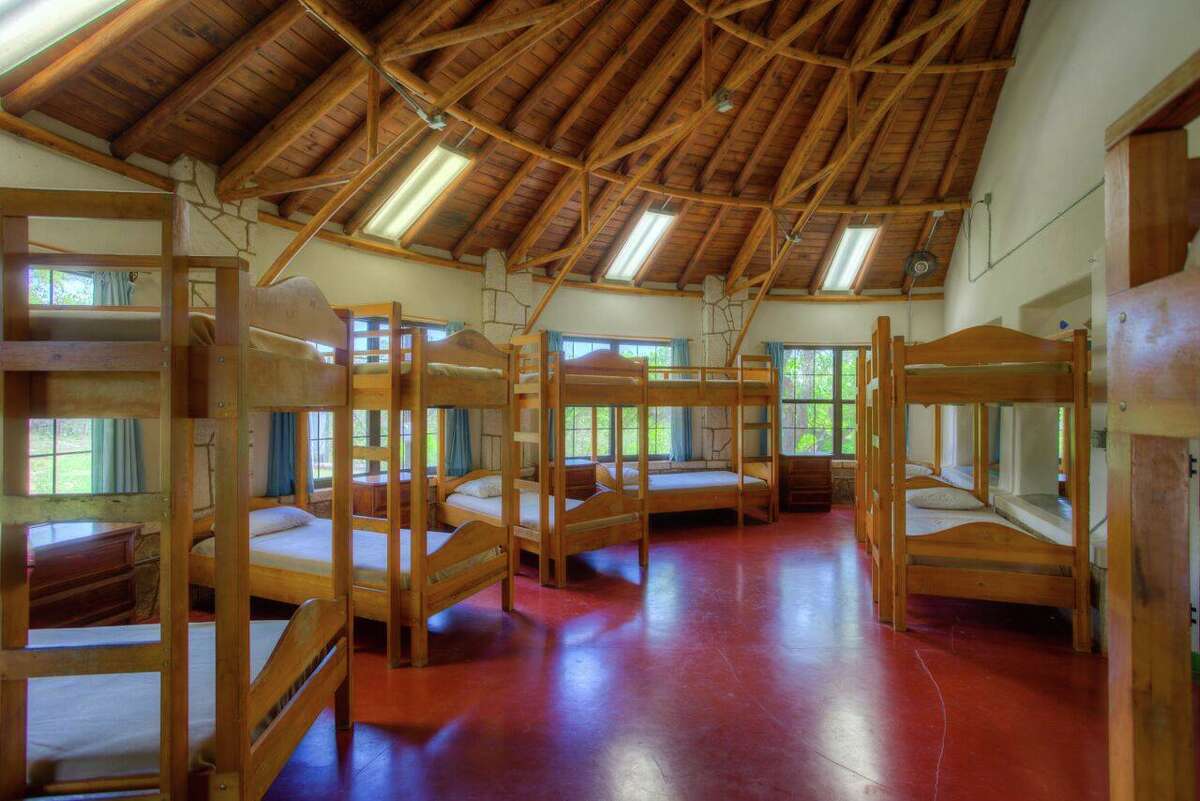 Adult sleepaway camp in Hill Country takes grownups back to childhood