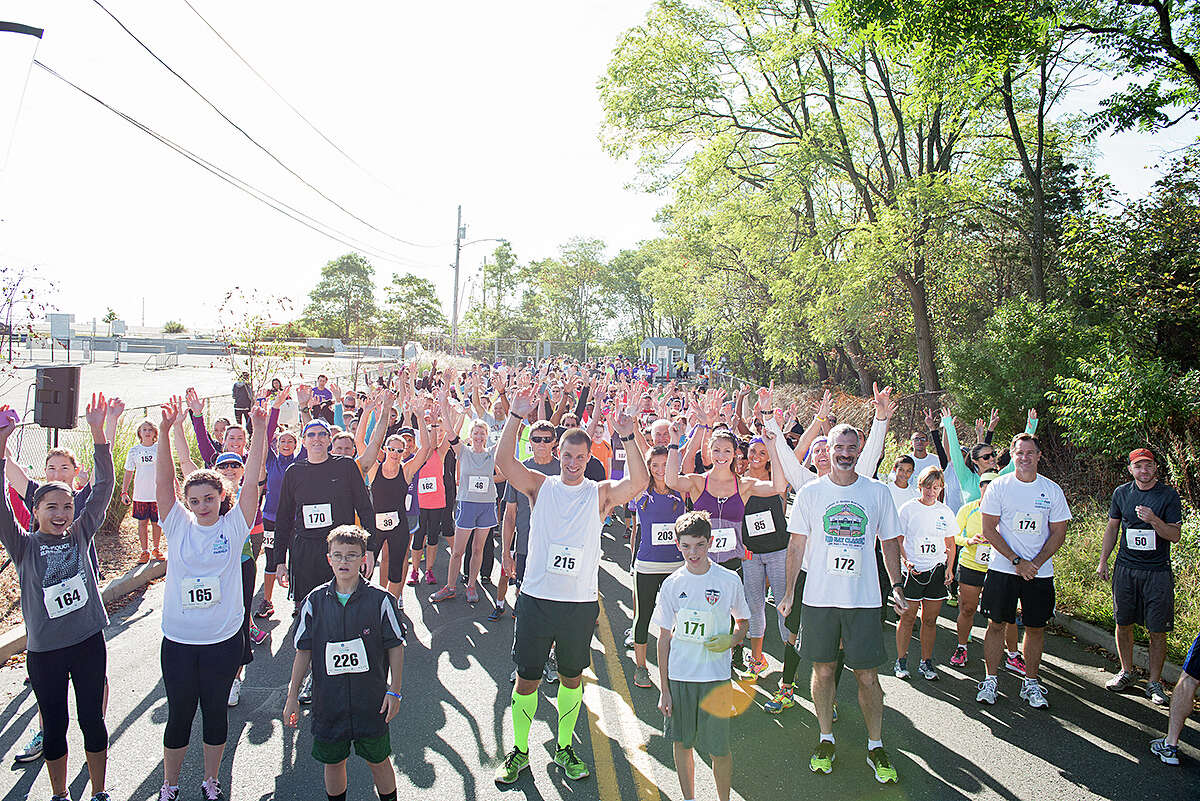 CancerCare will hold its 9th annual Walk/Run for Hope Sunday at Jennings Beach.