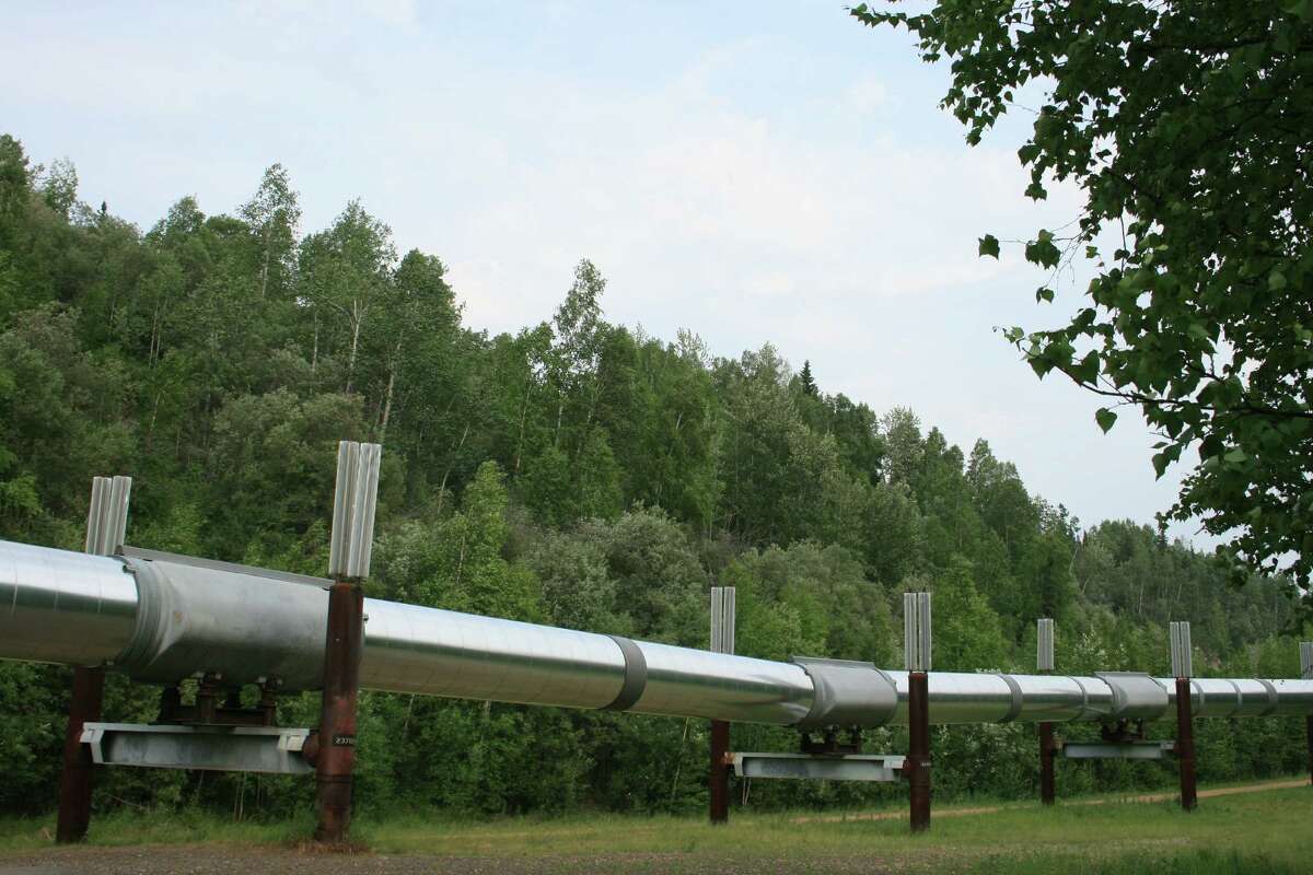 Shell Arctic decision has ripple effect on Trans-Alaska Pipeline