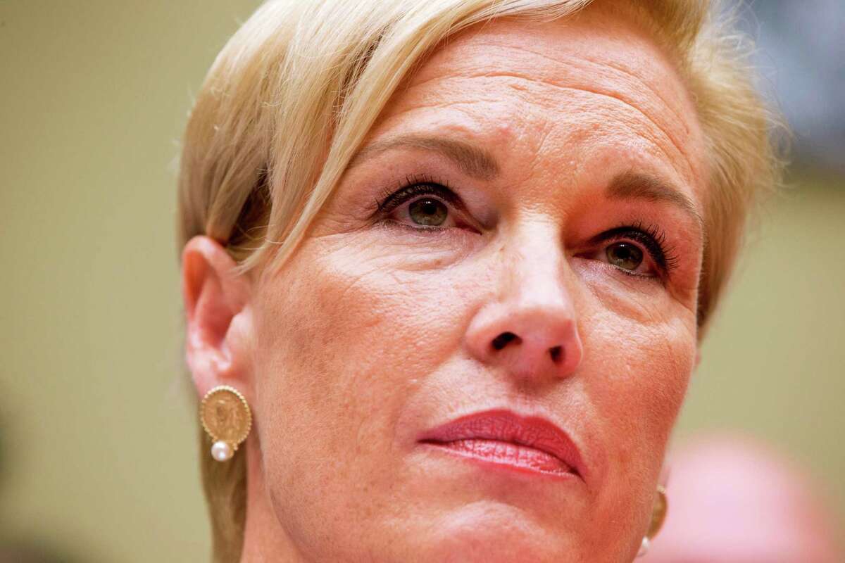 Planned Parenthood chief, lawmakers spar