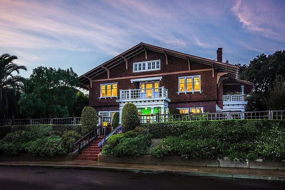 julia morgan style julia morgan style