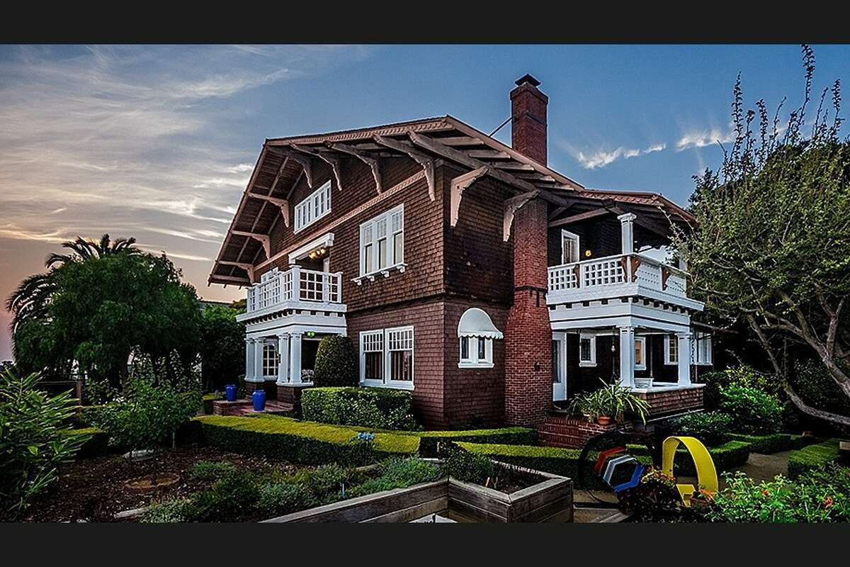 The best deal in the Bay Area? Julia on the market for under 1