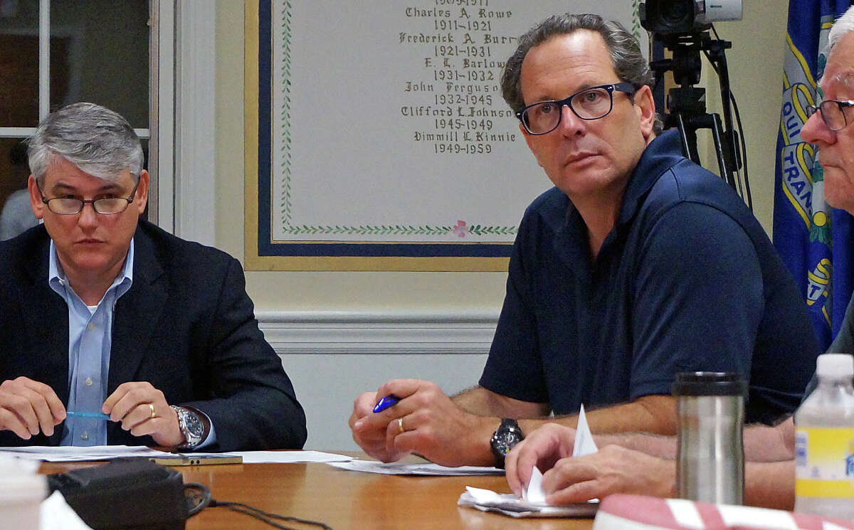 The Town Plan and Zoning Commission Tuesday "re-articulated" one of its reasons for denying an application for Barberry Road.
