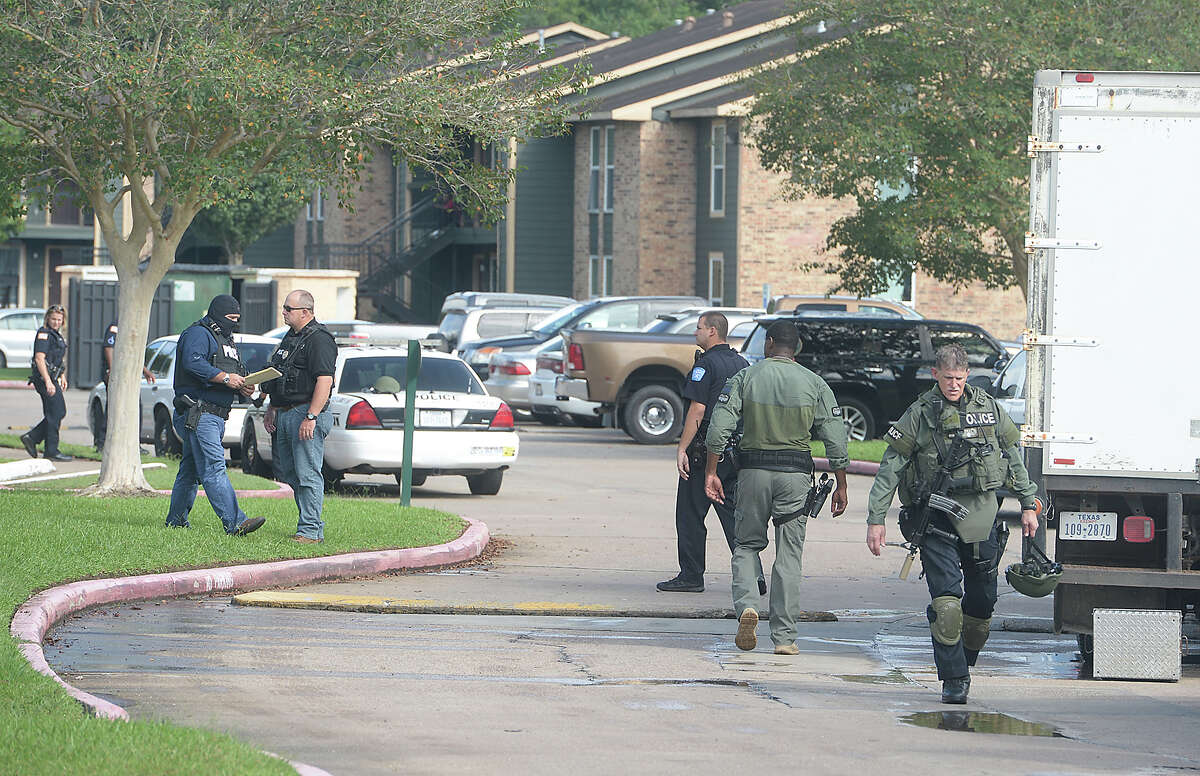 Woman safe after being held at knifepoint in domestic incident