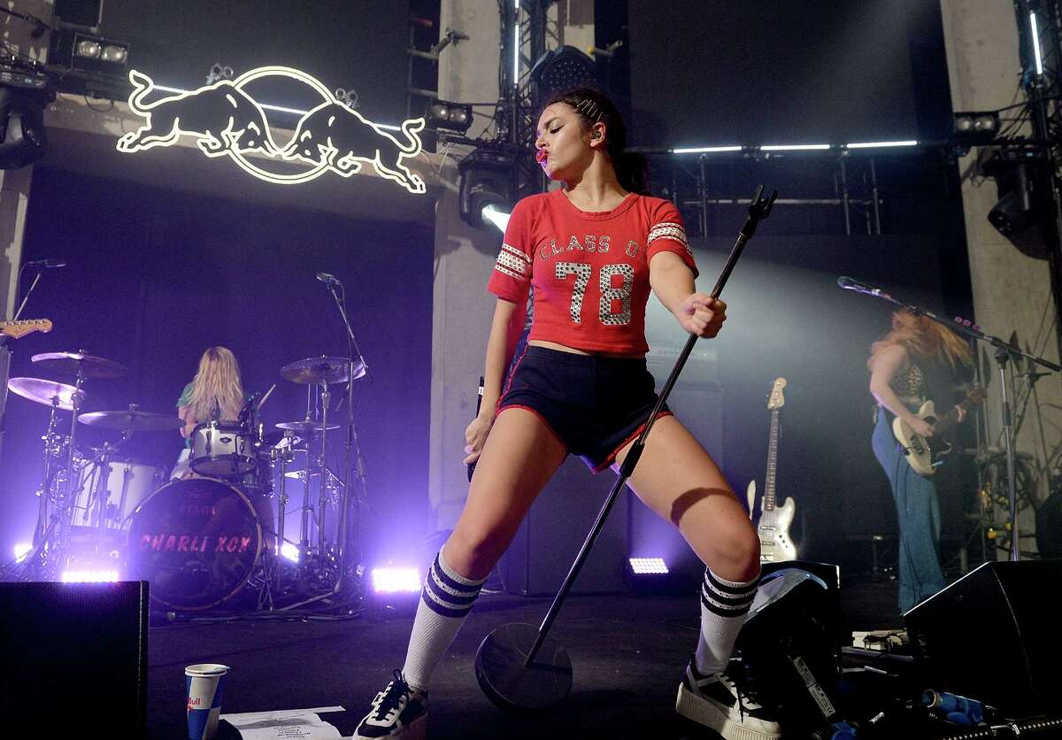 House Of Blues Brings Charli XCX