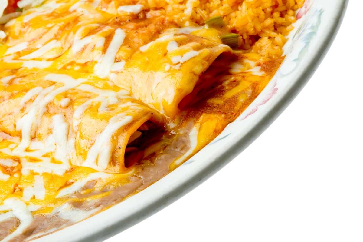 How do you make your quesadillas?