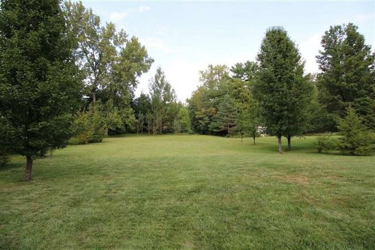 Featured home Custom Colonial in Glenmont