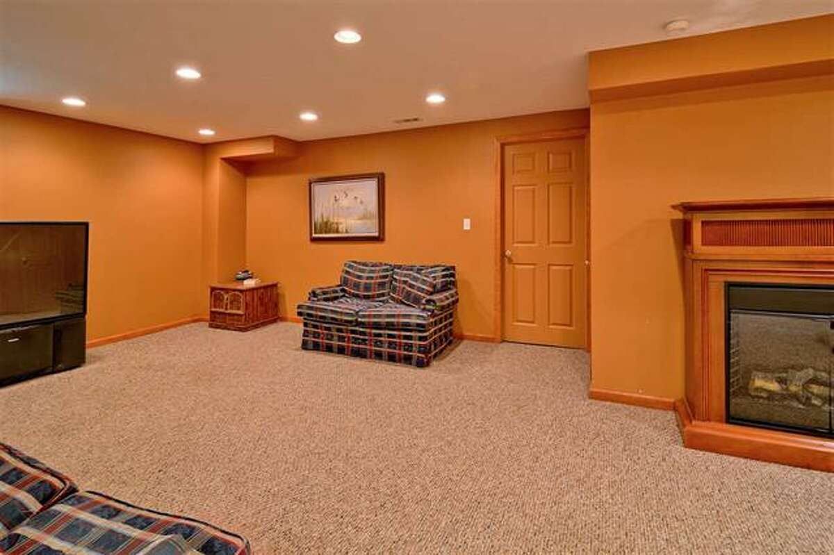 Featured home Custom Colonial in Glenmont