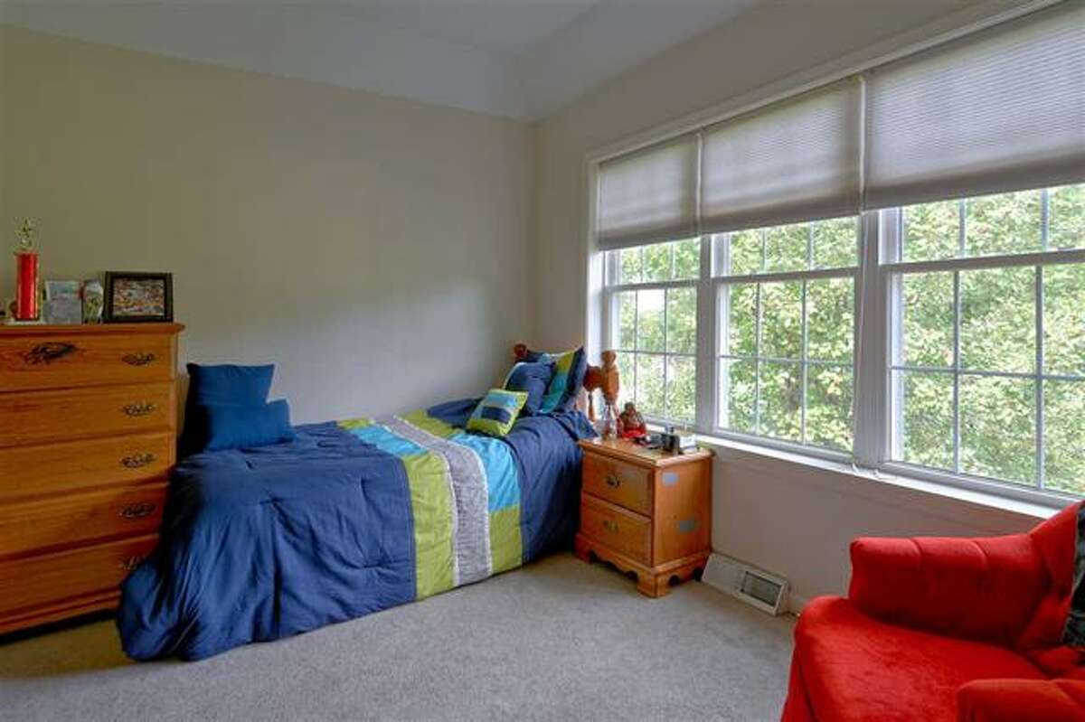 Featured home Custom Colonial in Glenmont