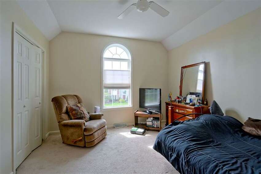 Featured home Custom Colonial in Glenmont