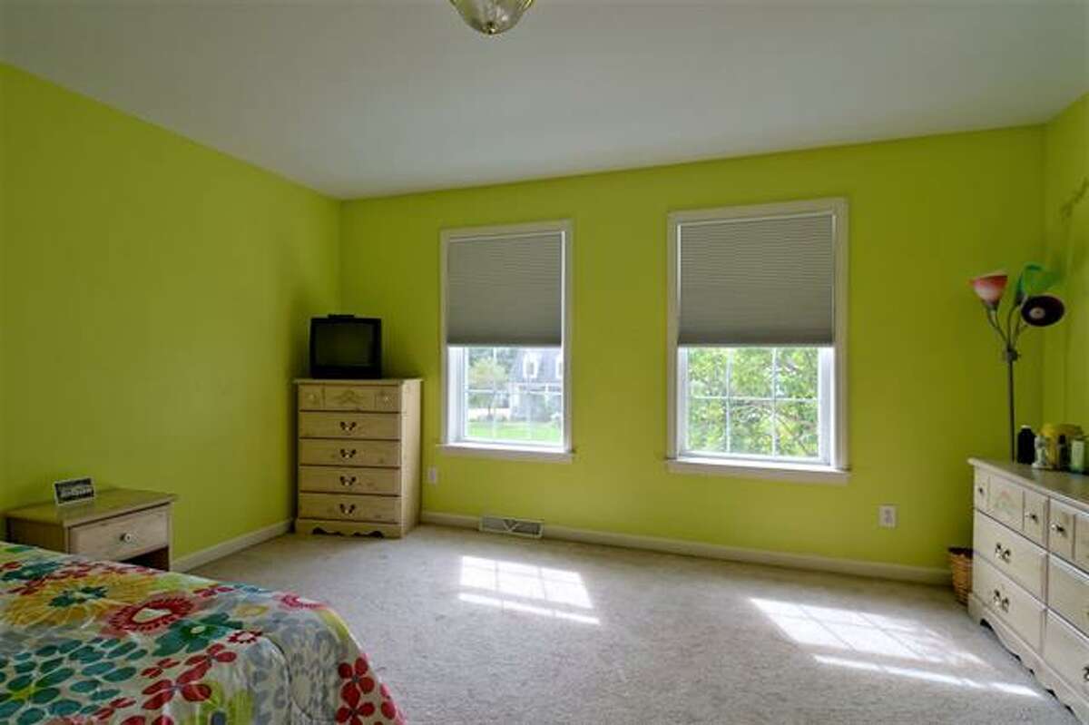 Featured home Custom Colonial in Glenmont