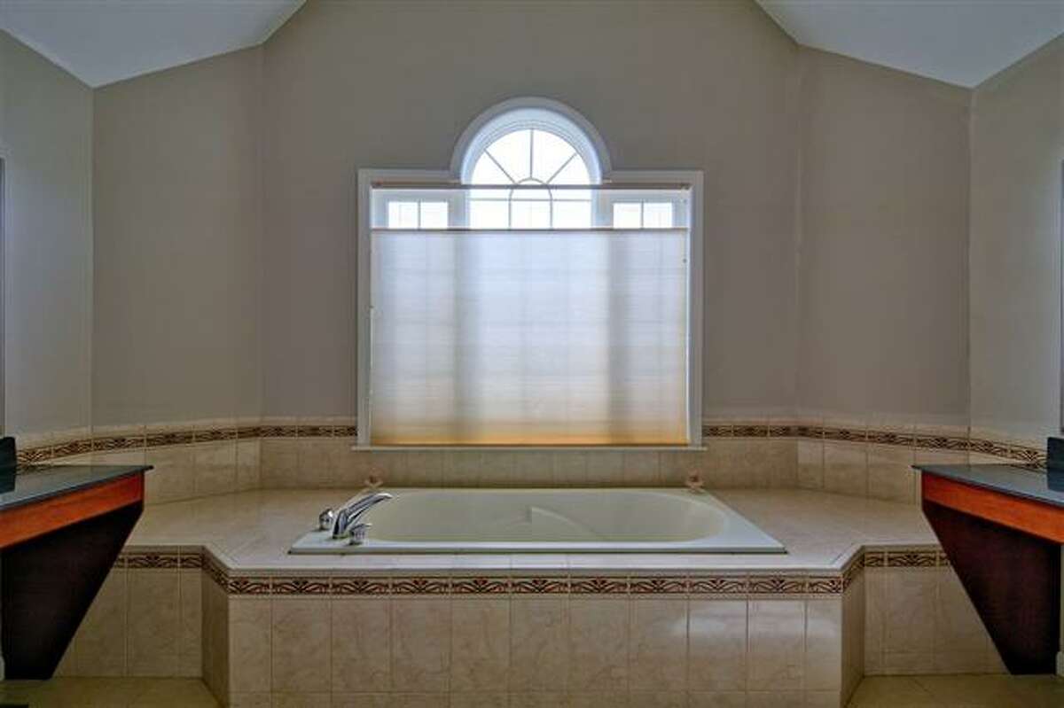 Featured home Custom Colonial in Glenmont