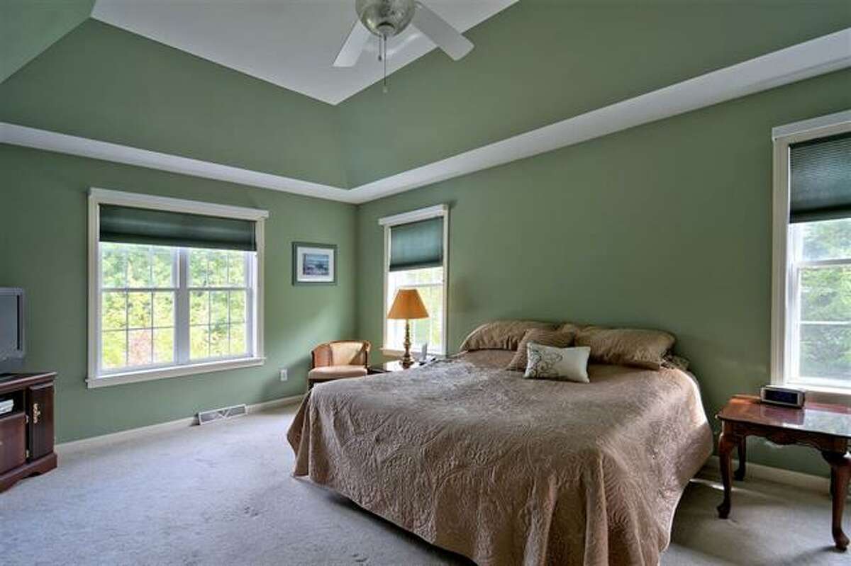 Featured home Custom Colonial in Glenmont