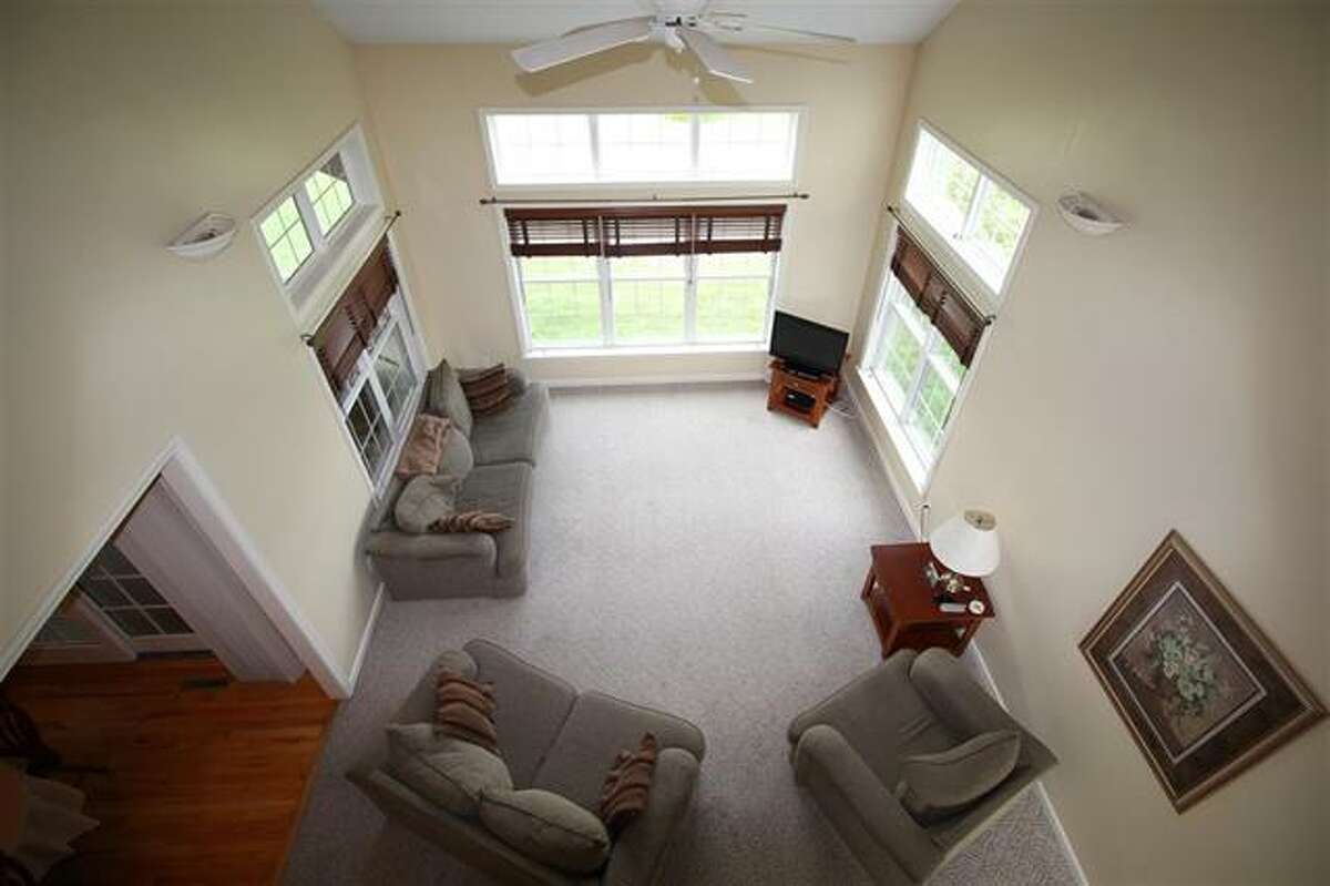 Featured home Custom Colonial in Glenmont