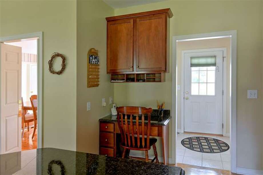 Featured home Custom Colonial in Glenmont Times Union